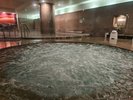 【湯香郷】女性浴場・華の湯