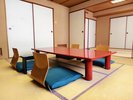 【本館】和室6帖+8帖