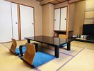 【本館】和室8帖