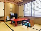 【本館】和室6帖