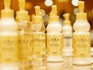 【湯香郷・華の湯】女性用アメニティ