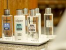 【湯香郷・禅の湯】男性用アメニティ