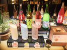 充実したラインナップでご用意