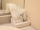 【ホテル和室】アメニティもご用意