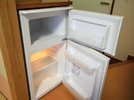 【ホテル和室】冷蔵庫もご自由にお使いください