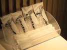 【グランピング離れVILLA】豊富なアメニティ