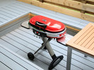 【BBQセット】ガスグリル、トング、紙皿類、紙コップをご用意したBBQ道具レンタルプラン