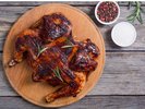 【テキサスグリル】他のグランピング施設と違う、ワクワクするお食事。※画像はイメージ