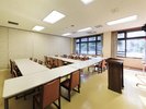 【会議室/宴会場】ミーティングルームにも最適です