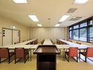 【会議室/宴会場】宴会ができる広いお部屋もございます