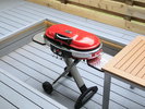 【スタンダード・ドーム】素泊まりプランでもBBQ器材も無料でご用意しております。
