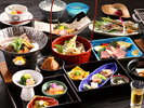 「贅沢ご飯」お料理一例