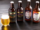 信州の地ビールもお楽しみください