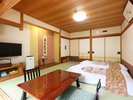 本館10畳【301・302】