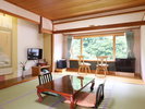 本館10畳【301.302】