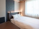■リラックスソファーシングル(ダブル) 落ち着いた空間でゆっくりおくつろぎ下さい。