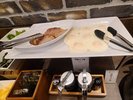 焼豚玉子飯