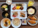 お好きなものを好きなだけ