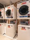 ランドリーは3台ご用意