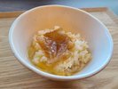 贅沢な玉子かけご飯「宇和島鯛めし」