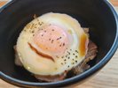 今治のソウルフード「焼豚玉子飯」