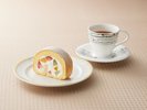 カフェ&ダイニング「アゼリア」メニュー一例
