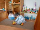 �y���r�[�z��l�͂ЂƑ��A�q�ǂ��͖����B�Ƒ����ꂼ��ɐS�n�悢���r�[�ł��B