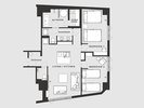プレミア301 間取り
