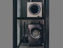ロイヤルスイート501/洗濯機&乾燥機