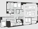 ロイヤル501 間取り