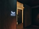 NEST SAUNA 入口