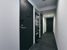 NEST SAUNA 廊下