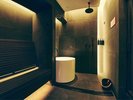 NEST SAUNA ROOM1