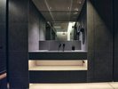NEST SAUNA ROOM2 洗面台