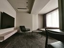 ジュニアスイート(ダブル)/リビング