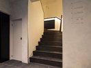 階段(1階から2階へ)