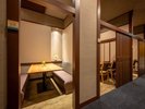 キャニオンビュー専用 個室会場