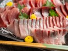 ビュッフェ料理一例