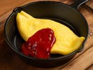 ビュッフェ料理一例