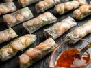 ビュッフェ料理一例