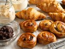 ビュッフェ料理一例