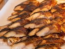 朝食|旅の朝をもっと美味しく、もっと楽しく。笑顔になれる朝食タイム。