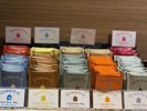 ドリンクバー フェレ―バーティ―など多種あります