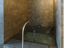 水風呂 温度管理〇