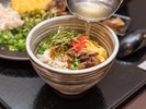 夕食一例