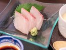 夕食一例