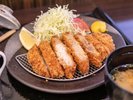 夕食一例