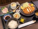 夕食一例