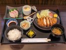 夕食一例