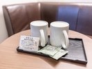【禁煙/20平米】ツインルーム